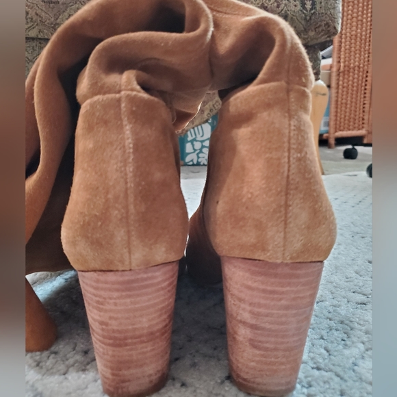 Able Rojas Tall Boot - handmade, leather - Picture 5 of 6